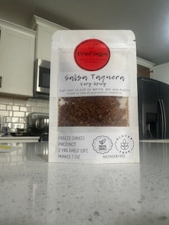 Salsa Taquera