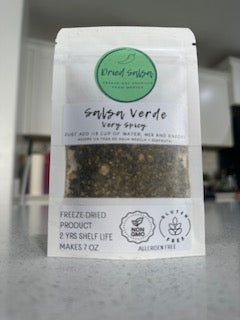 Salsa Verde