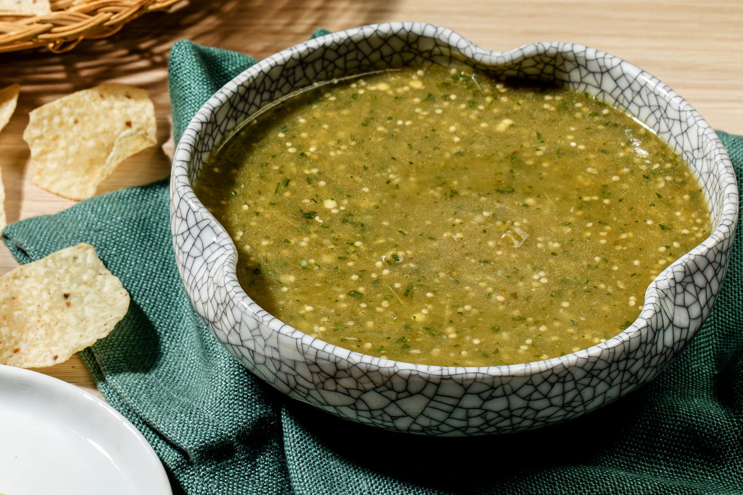 Salsa Verde